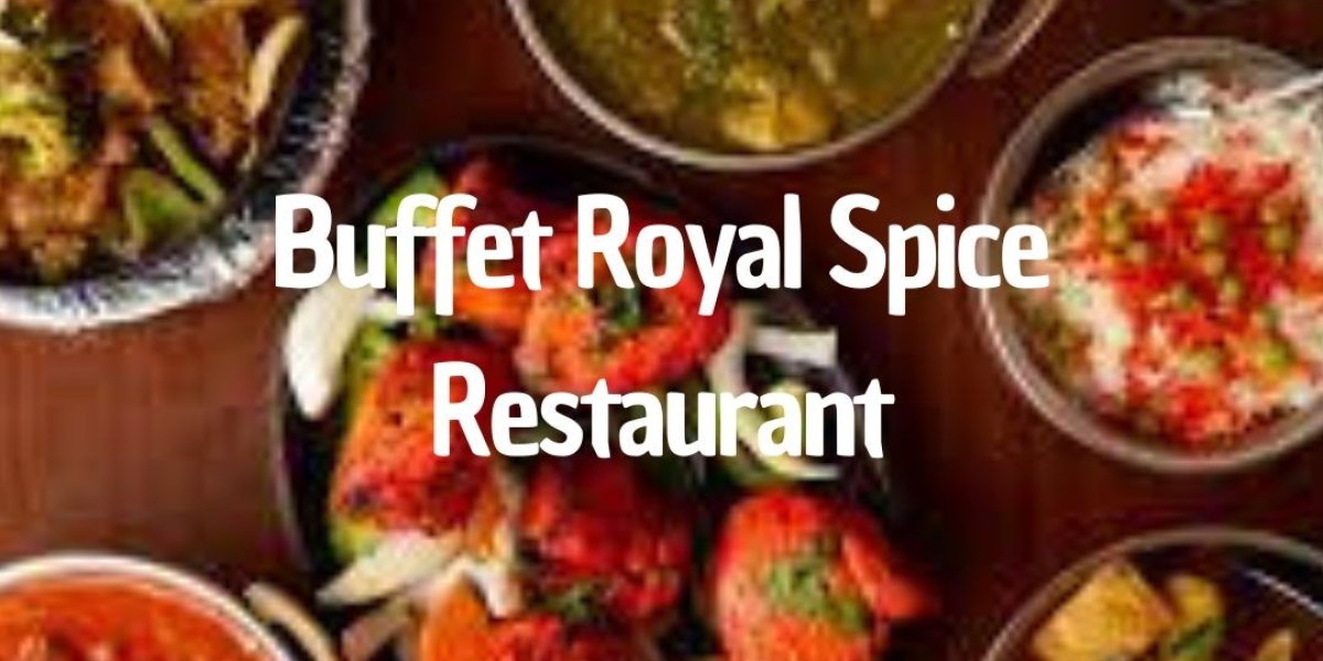 Buffet Royal Spice Restaurant Abu Dhabi|PUNJABI CHULHA