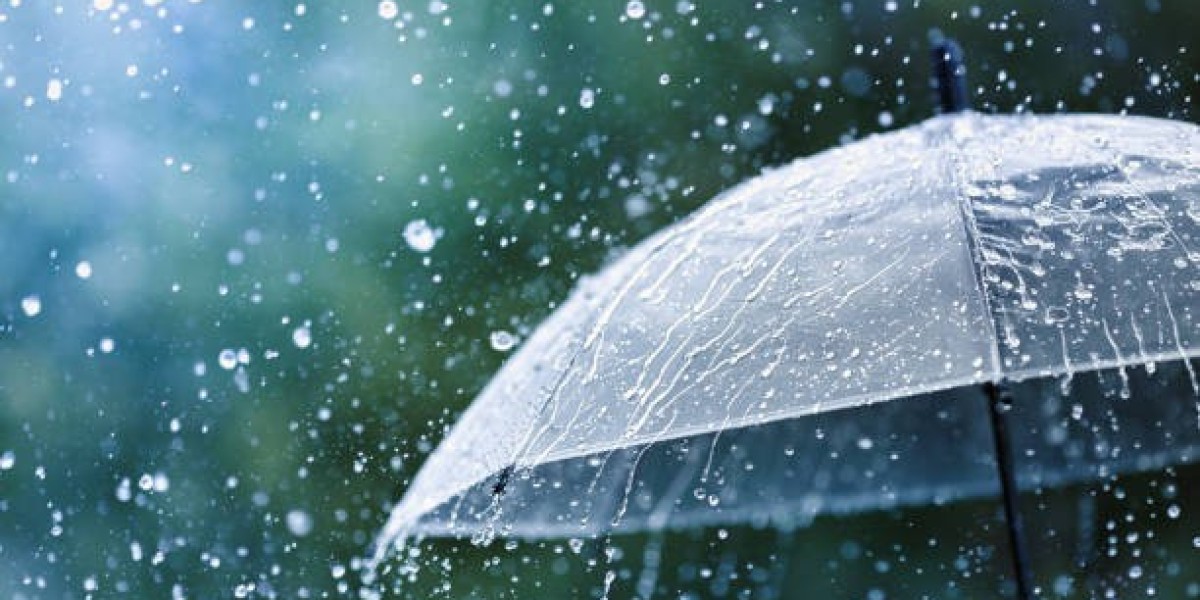 The Myths and Facts Behind Rainy Days
