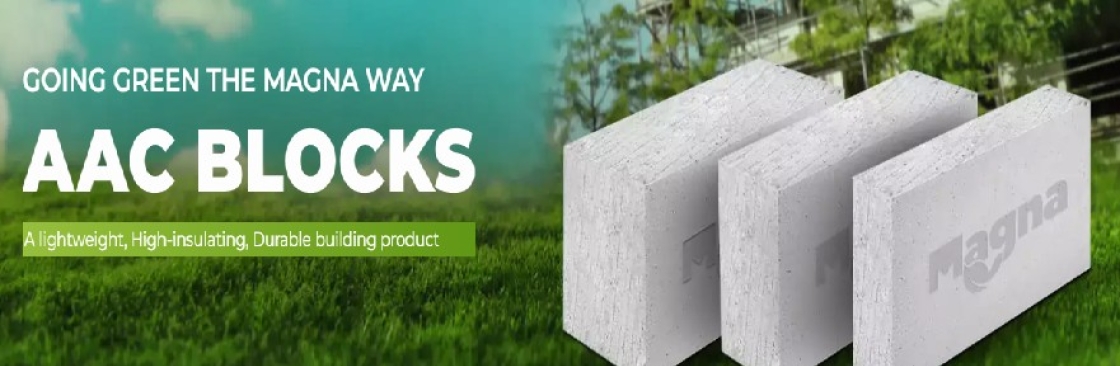AAC Block Manufacturers Cover Image