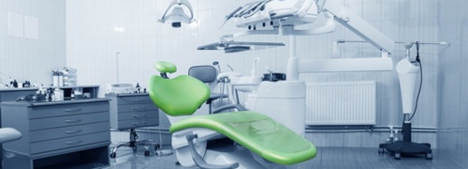 McArthur Dental Centre Cover Image