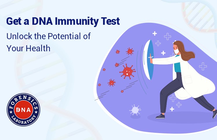 Get Genetic Test for Weak Immune Systems at Competitive Price