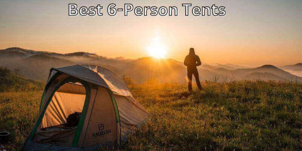 Best family tents for camping in 2023