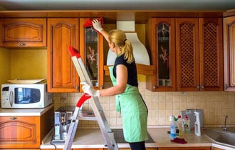 My Cleaners Bristol: Domestic Cleaning Services In Bristol