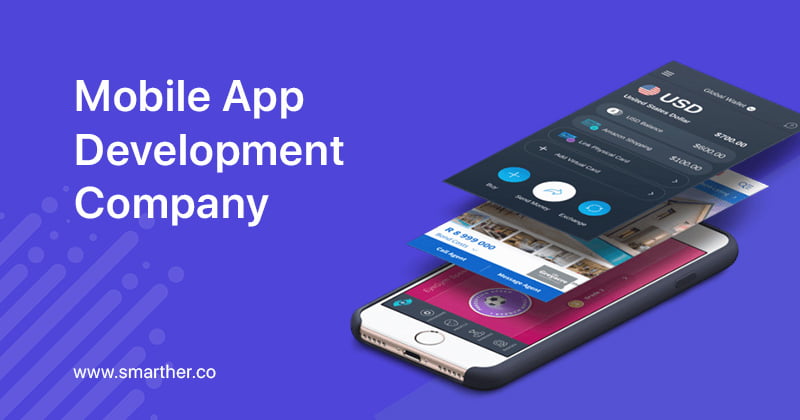 Mobile App Development Company in Chennai | App developers