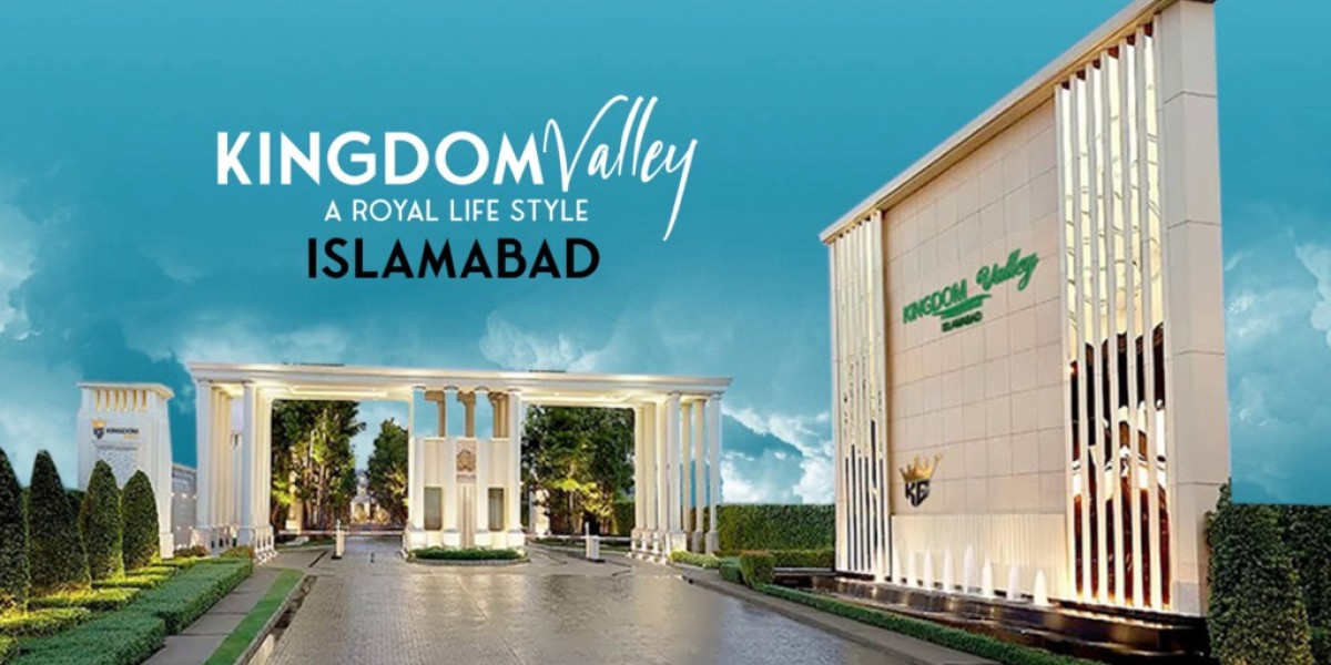 Kingdom Valley Islamabad Payment Plan Unveiled: Your Key to an Exceptional Lifestyle
