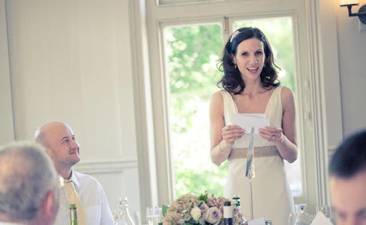 10 Reasons Why You Should Have A Fantastic Wedding Speech