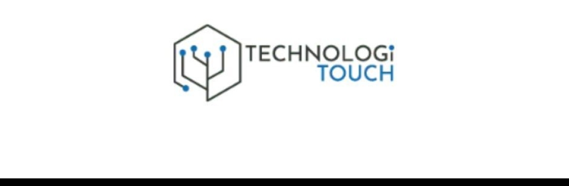 Technologi Touch Cover Image