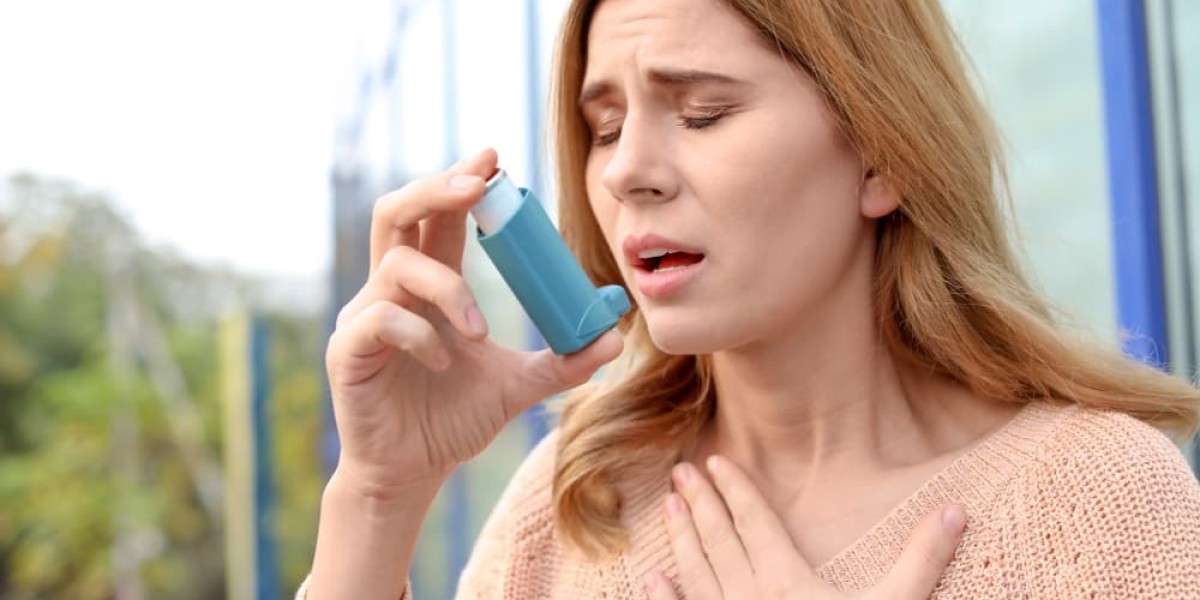 Watch for These 6 Asthma Warning Signs: A Comprehensive Guide