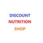 Discount Nutrition Shop Profile Picture
