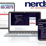Nerds of Business Australia Profile Picture