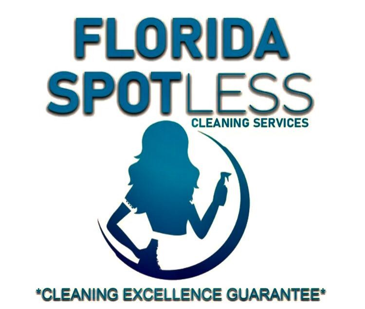 Florida Spotless Cleaning Profile Picture