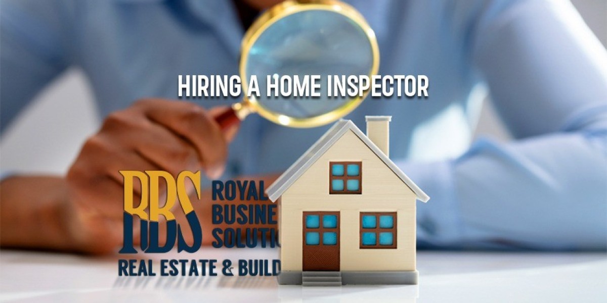 Ultimate Guide to Hiring a Home Inspector: What You Should Know