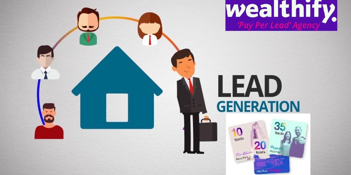 Lead Generation Services Australia
