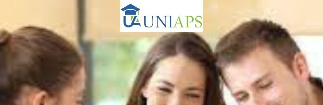 Uni Aps Cover Image