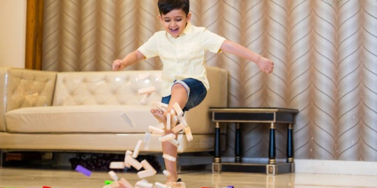 Playful Education: Unleashing Creativity with the Best Toys for Learning"