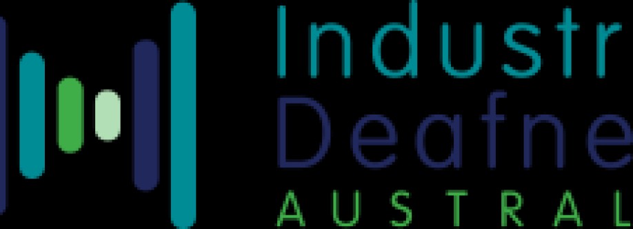 Industrial Deafness Australia Cover Image