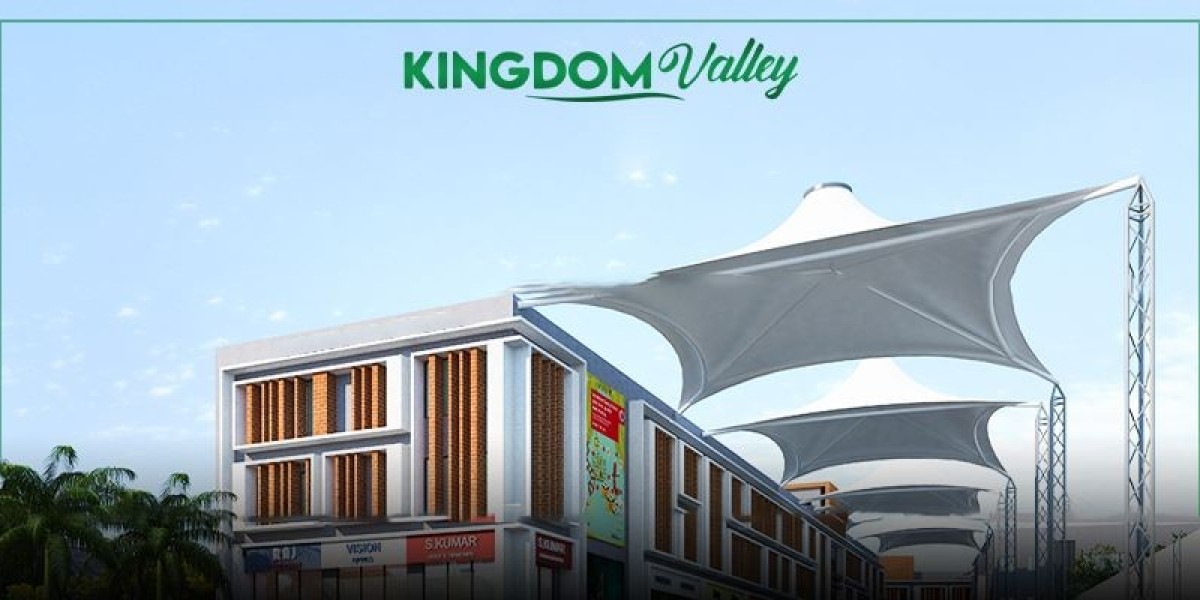 Experience Adventure and Nature at Kingdom Valley in Islamabad
