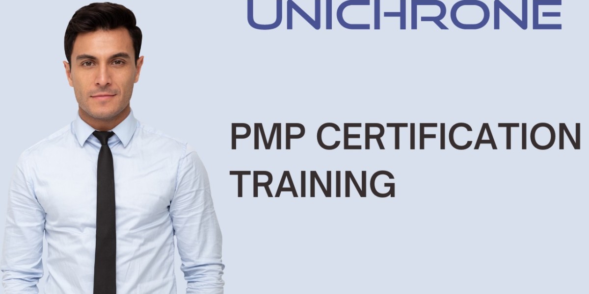 PMP Certification: Empowering Project Managers for Success