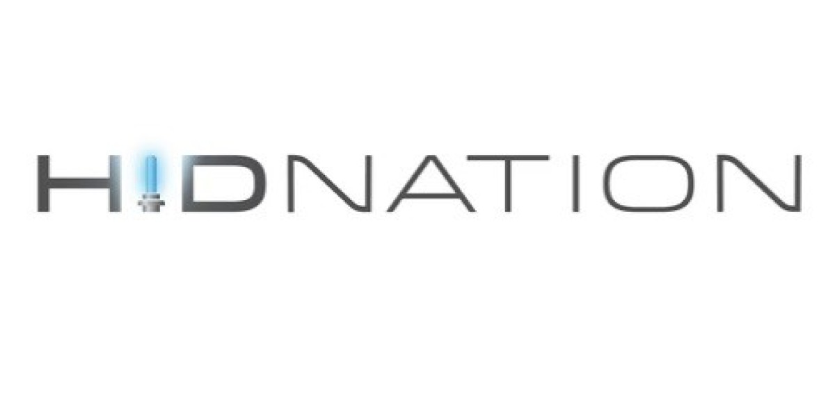 Hid Nation - Best Automotive Lighting Online Store