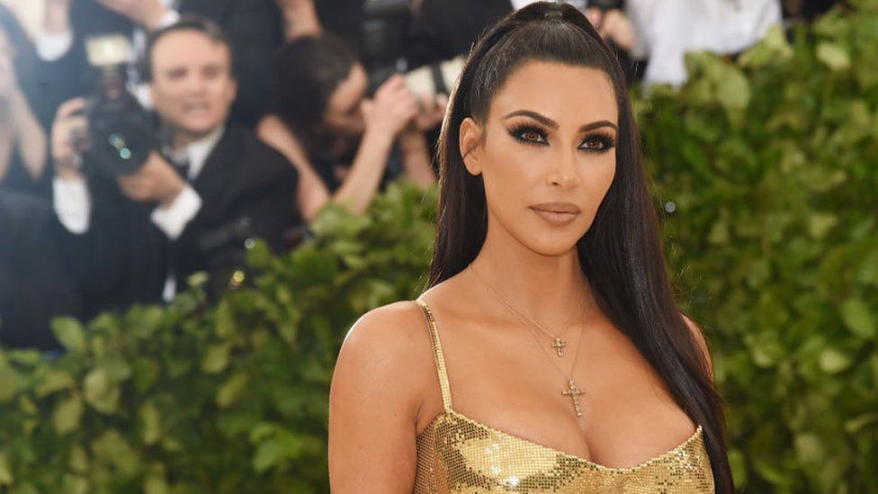 Who Kim Kardashian Dated? Check Out The List Here