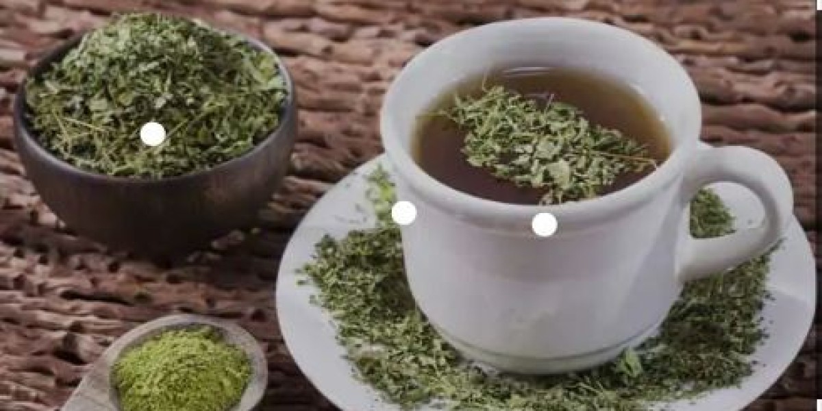 Zumbani Tea for Weight Loss: Yes or No?