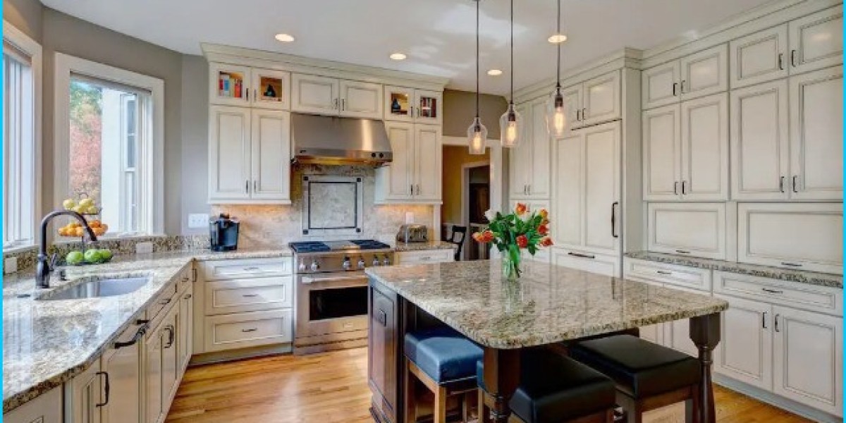 Remodeling Contractors Houston: Enhancing Your Living Spaces