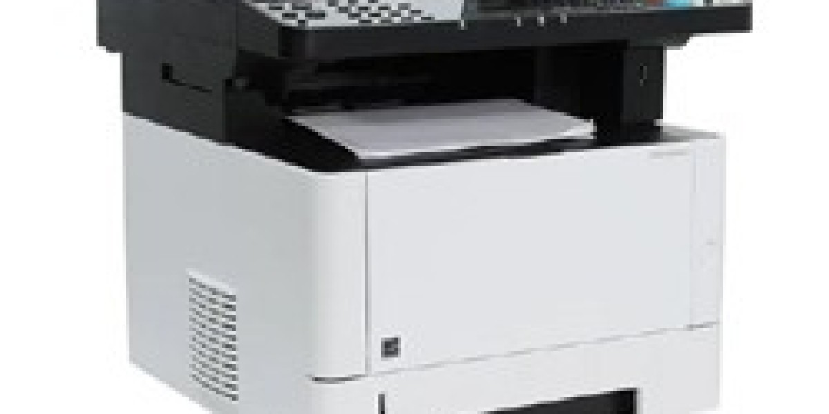 Kyocera Printer Rental: The Smart Choice for Your Office with MS Photocopiers