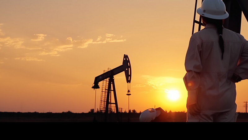 A Quick Guide To Doing Oil and Gas Investments Successfully - WriteUpCafe.com