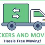 Packersmovers services Profile Picture