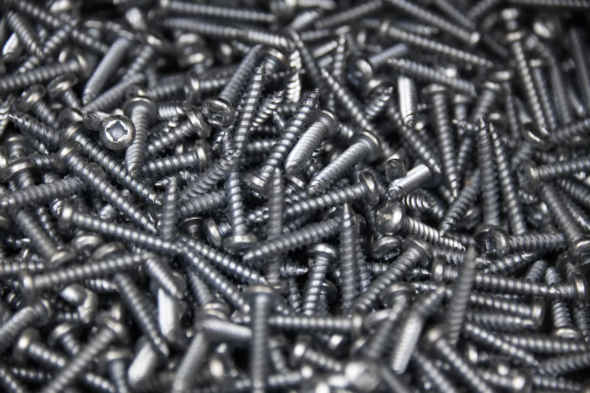 The 12 Most Used Concrete Screws – Australian Atlas