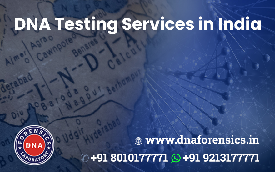 Exploring the Limitless Possibilities of DNA Testing – DNA Forensics Laboratory Pvt. Ltd.