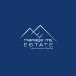 Manage my estate Profile Picture