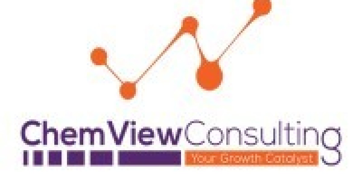 Chemview Consulting: A Leading Market Research Firm | Your Growth Catalyst
