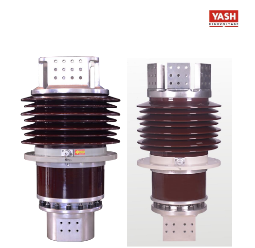 Comprehensive Guide: Installation, Operation, and Maintenance of LV High Current Transformer Bushings up to 36kV 20000 Amp by Yash Highvoltage Ltd