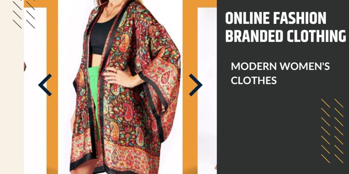 Online Fashion Branded Clothing For Female in Dubai