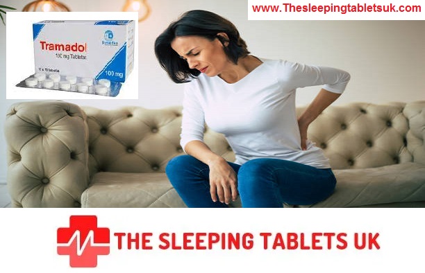 Tramadol Tablets for Sale in the UK: And its Uses and Regulations