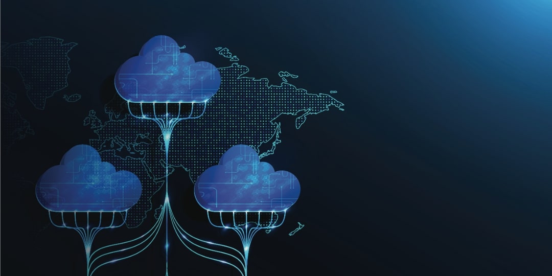 Going Multi-Cloud? Deal with these Five Big Challenges First