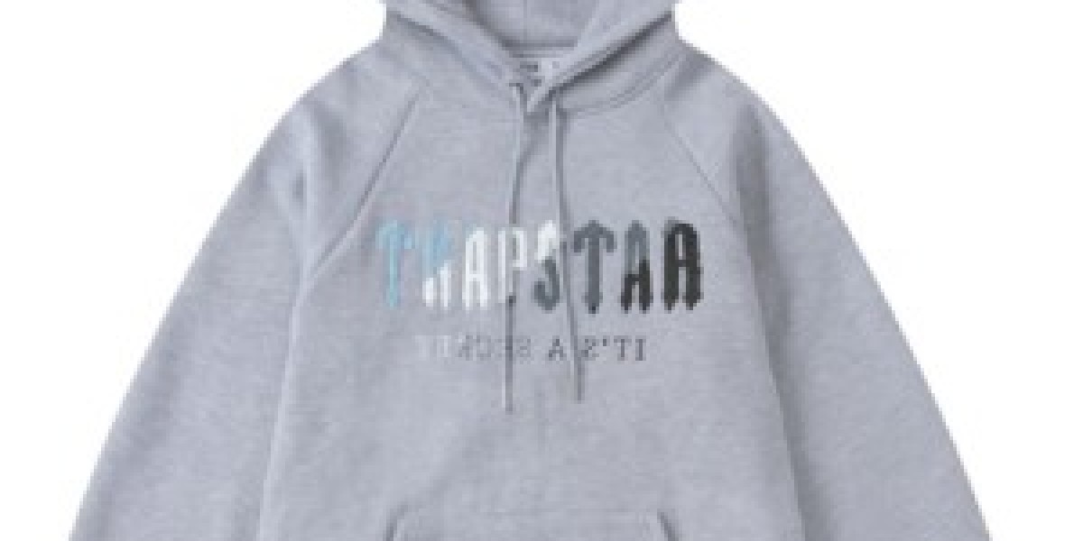 Trapstar has emerged as a prominent brand