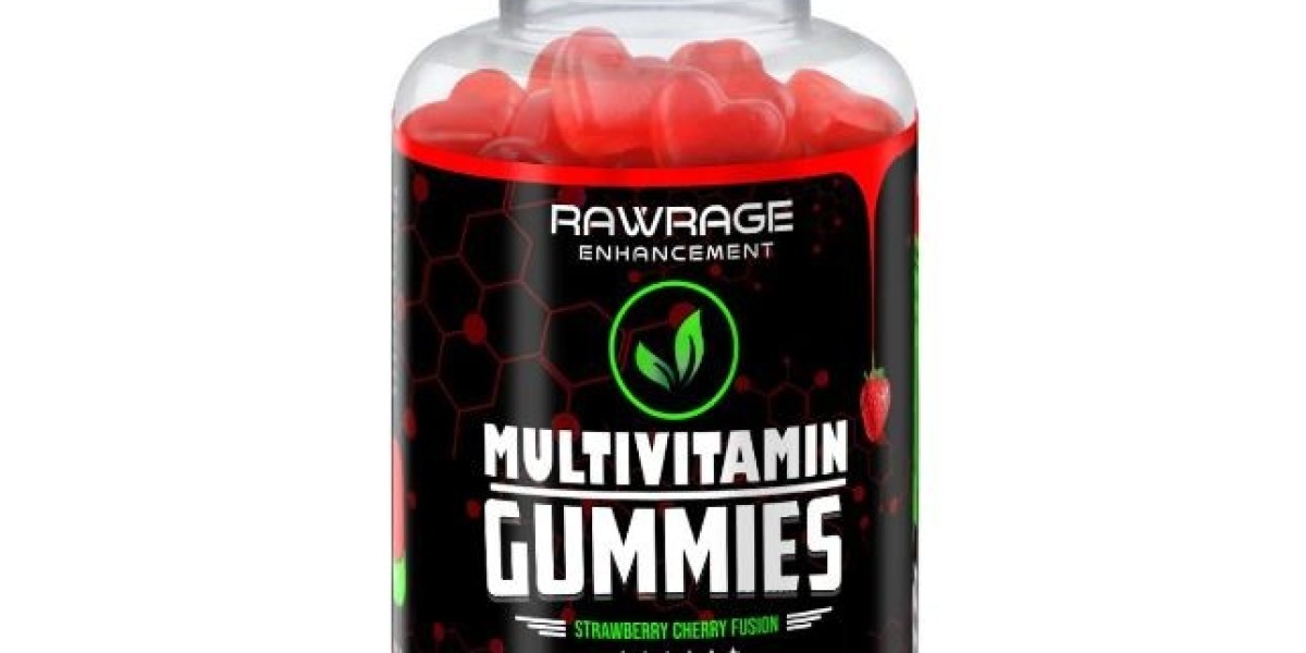 The Importance of Multivitamins for Optimal Health