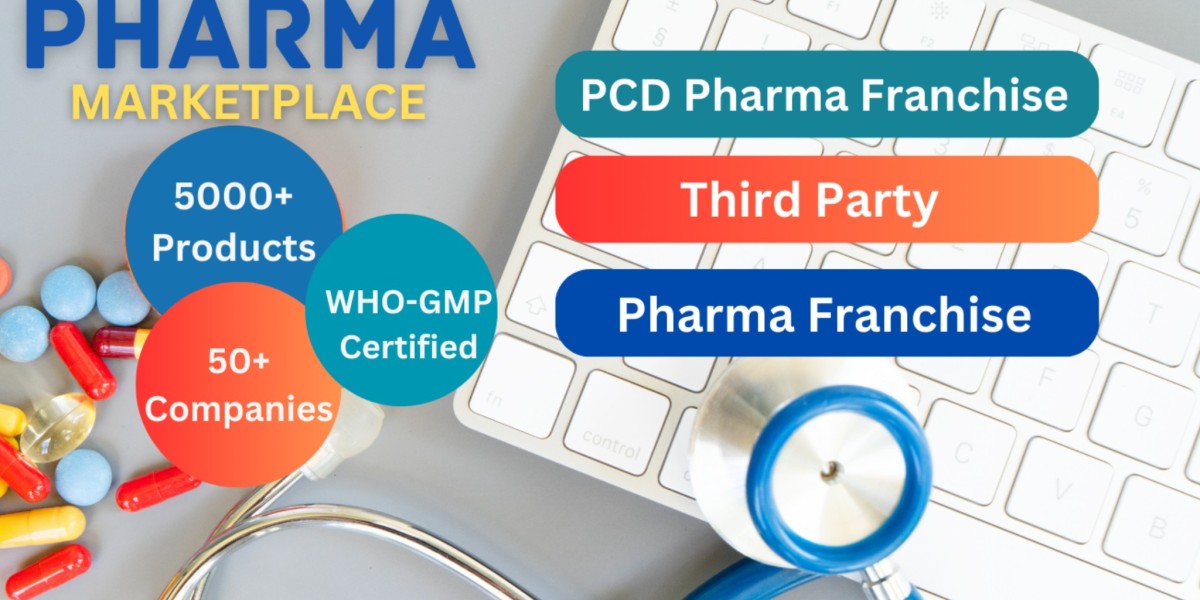 Top 10 PCD Pharma Franchise Companies in india: