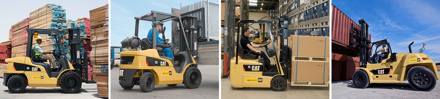 Forklift For Sale | Al-Bahar