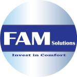 FAM Solutions Pte Ltd Profile Picture