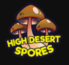 30% OFF High Desert Spores Coupon Code | Discount Code 2023