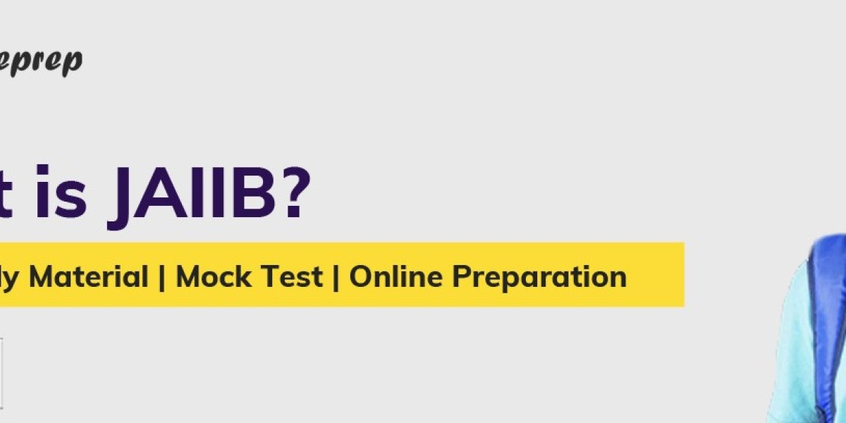 Mastering the JAIIB Exam: Ace Your Preparation with a Mock Test Approach
