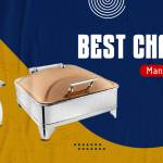 Chafing dish manufacturers in delhi Profile Picture