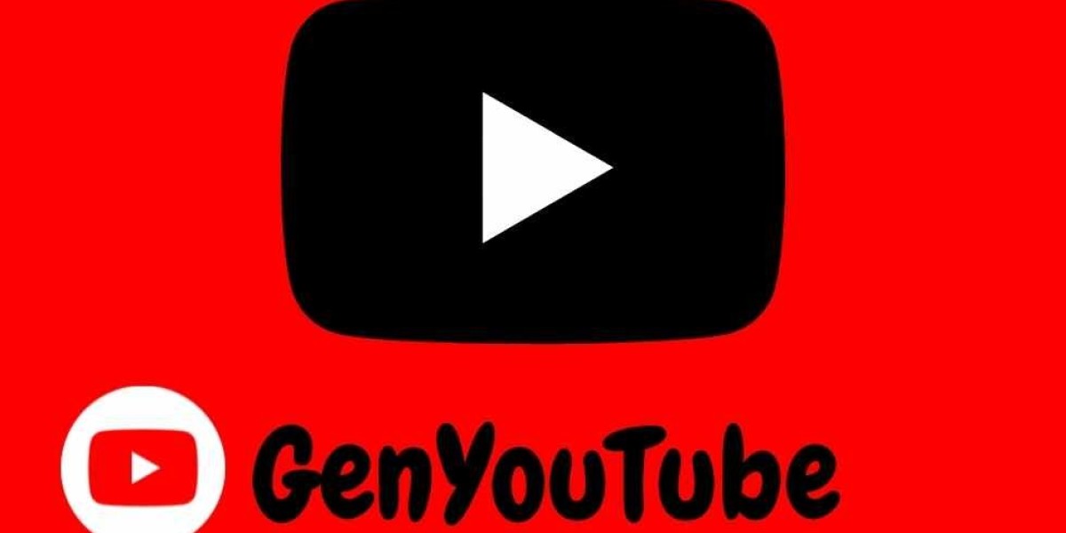 GenYouTube:The Ultimate Hub for Seamless Video Downloads