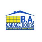 B A Garage Doors Profile Picture