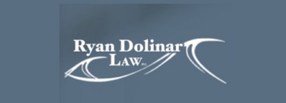 Ryan Dolinar Law Cover Image