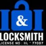 I & I Locksmith Profile Picture