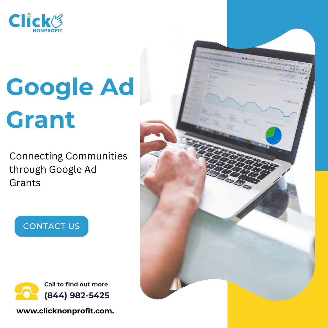 Maximize Your Nonprofit's Reach with Google Ad Grants | TheAmberPost